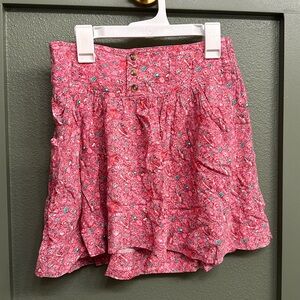 American eagle skirt